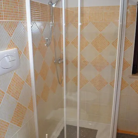 Alina Prázdninový dům