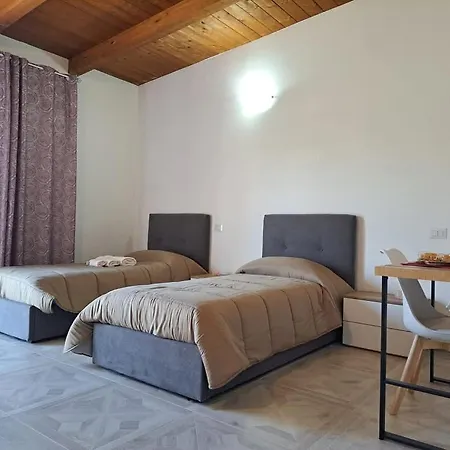 Prázdninový dům Alina