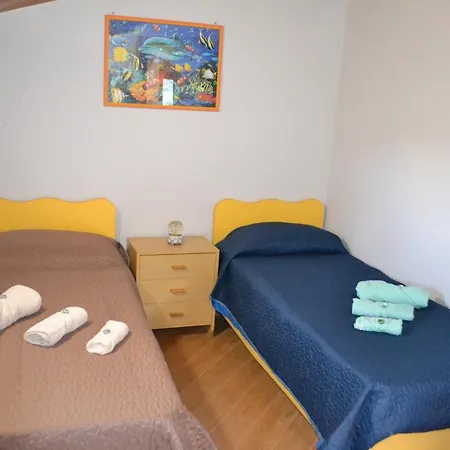 Ferienhaus Alina Catanzaro