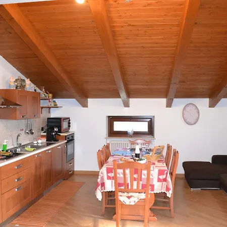 Holiday home Alina
