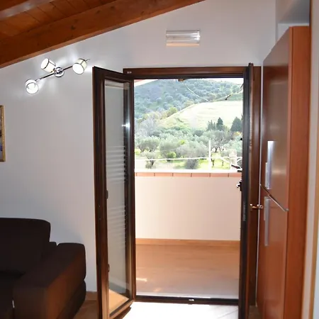 Alina Holiday home Catanzaro