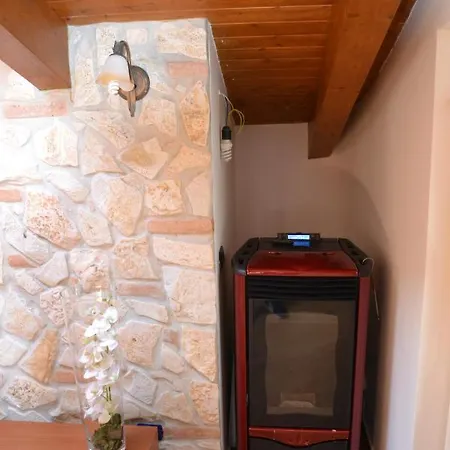Alina Holiday home