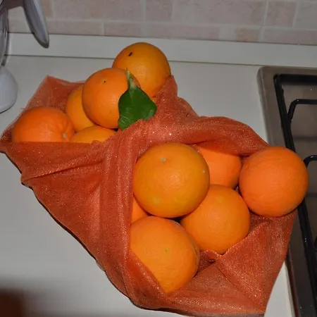 Holiday home Alina Catanzaro