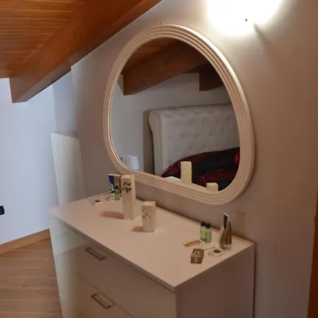 Alina Holiday home *