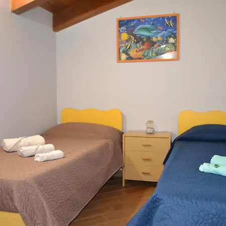 Ferienhaus Alina Catanzaro