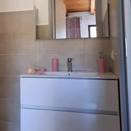 Alina Holiday home Catanzaro