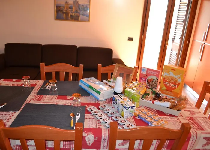 Alina Casa de Férias