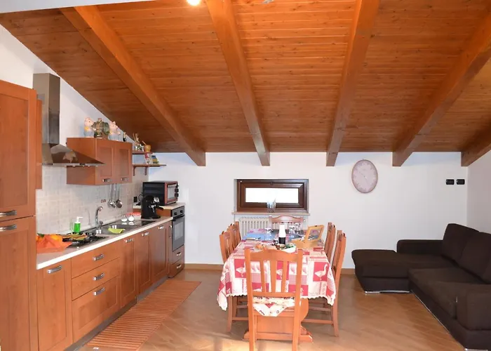 Casa de Férias Alina