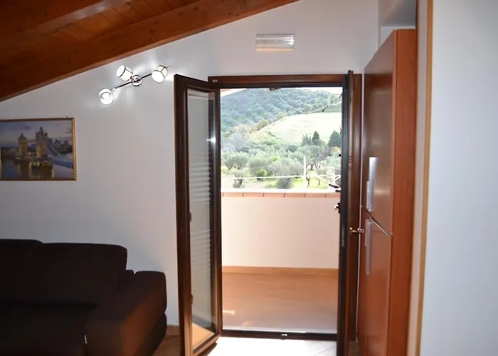 Alina Casa de Férias Catanzaro