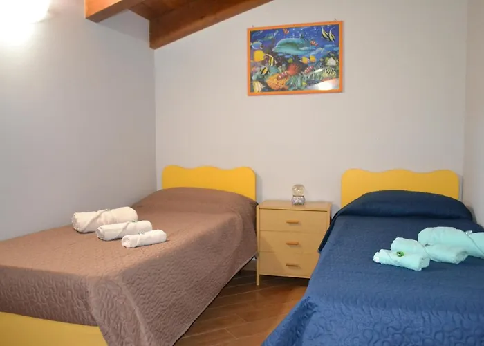 Casa de Férias Alina Catanzaro