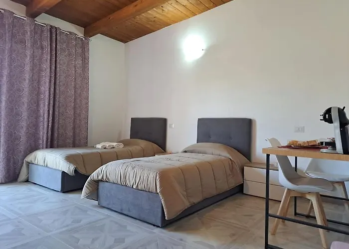 Casa de Férias Alina