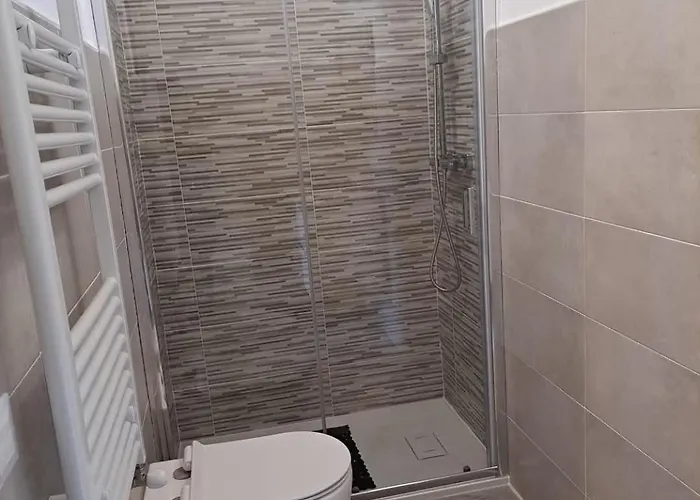 Alina Casa de Férias