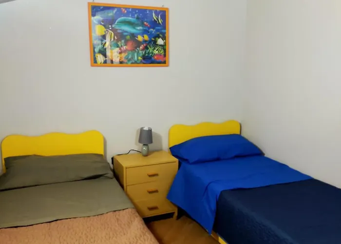 Alina Casa de Férias Catanzaro