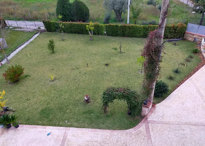 Alina Casa de Férias *