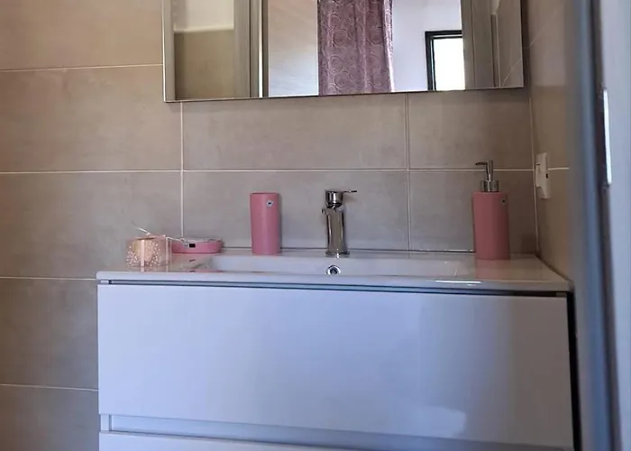 Alina Casa de Férias Catanzaro